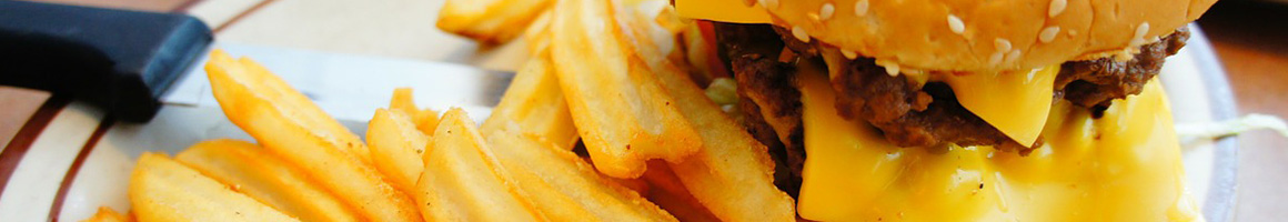 Eating American (New) Burger Vegetarian at Elevation Burger restaurant in Willow Grove, PA.